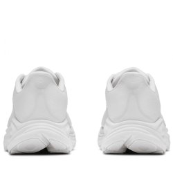 Obuv Hoka Clifton 11 W - bílá