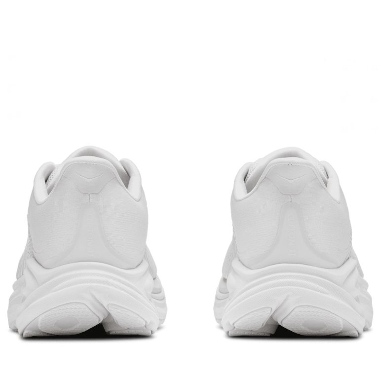 Obuv Hoka Clifton 11 W - bílá