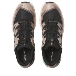 Obuv EVR Salomon XT-Evr Gtx M - černá/hnědá