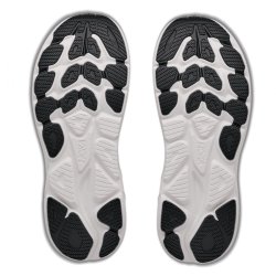 Obuv Hoka Clifton 11 Wide M - bílá/modrá