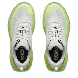 Obuv Hoka Torrent 5 M - bílá/žlutá