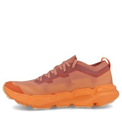 Obuv On Cloudsoma W - oranžová