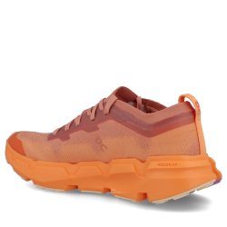 Obuv On Cloudsoma W - oranžová