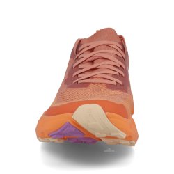 Obuv On Cloudsoma W - oranžová