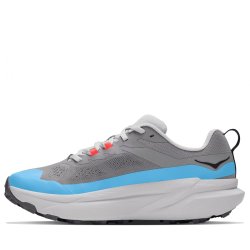 Obuv Hoka Torrent 5 W - šedá