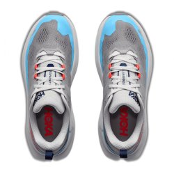 Obuv Hoka Torrent 5 W - šedá