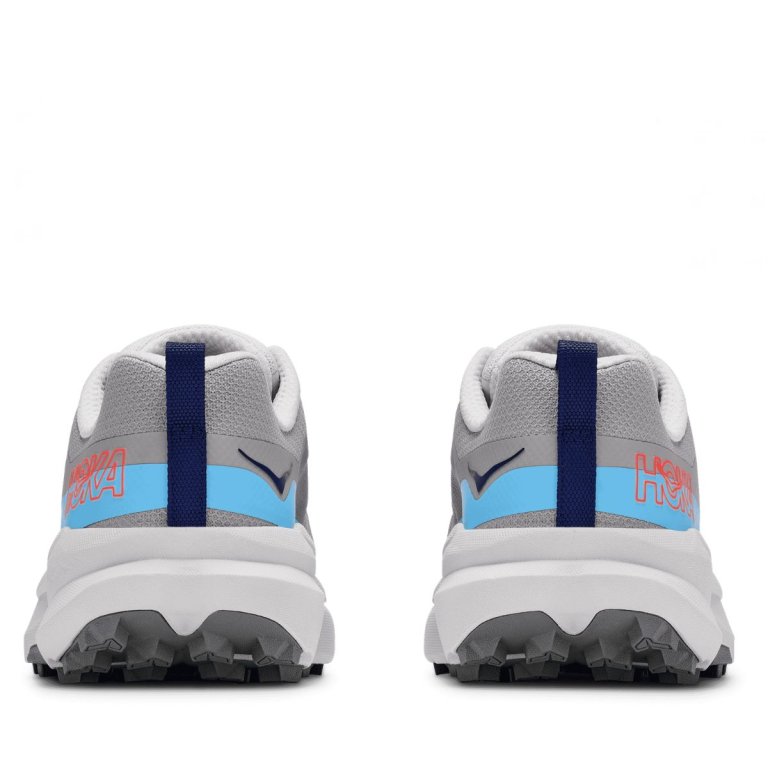 Obuv Hoka Torrent 5 W - šedá