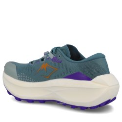 Obuv Asics Trabuco Max 5 W - modrá/oranžová