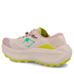 Obuv Asics Trabuco Max 5 W - růžová/zelená