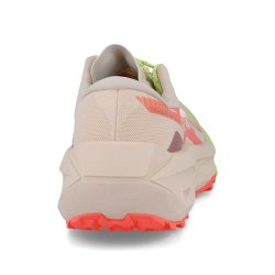 Obuv Asics Trabuco Max 5 W - oranžová/zelená