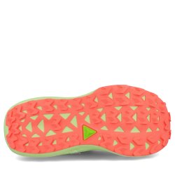Obuv Asics Trabuco Max 5 M - hnědá/oranžová/zelená