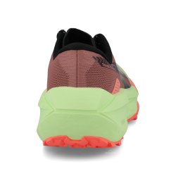Obuv Asics Trabuco Max 5 M - hnědá/oranžová/zelená