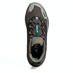 Obuv Adidas Terrex Skychaser AX5 GTX M - zelená/hnědá