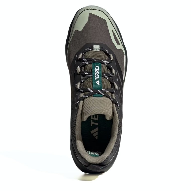 Obuv Adidas Terrex Skychaser AX5 GTX M - zelená/hnědá
