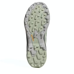 Obuv Adidas Terrex Skychaser AX5 GTX M - zelená/hnědá