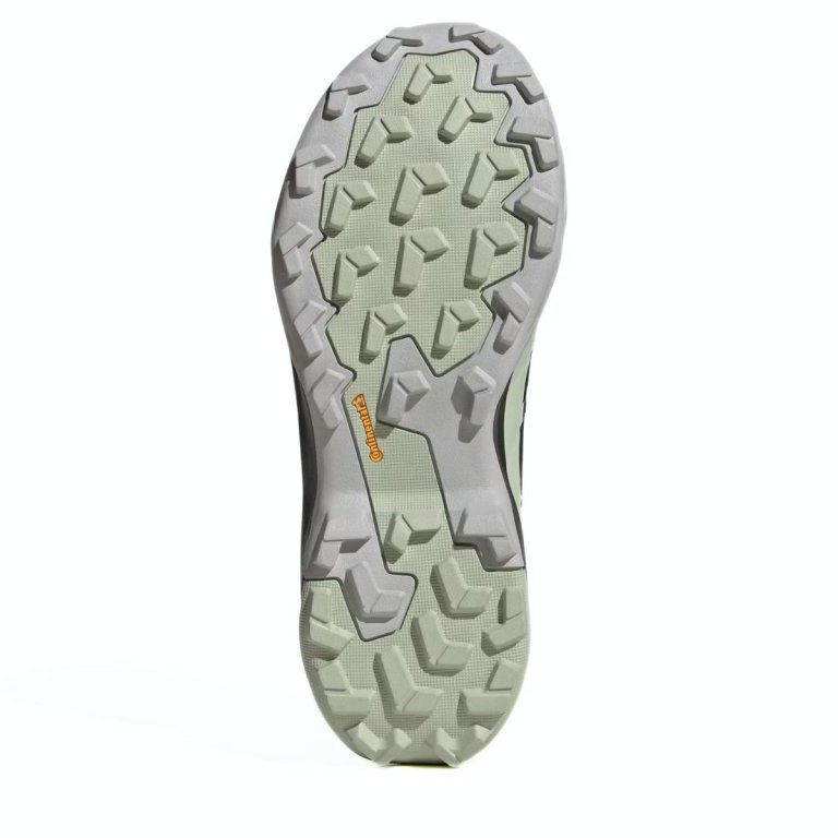 Obuv Adidas Terrex Skychaser AX5 GTX M - zelená/hnědá