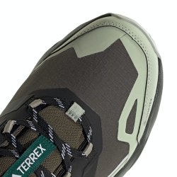 Obuv Adidas Terrex Skychaser AX5 GTX M - zelená/hnědá
