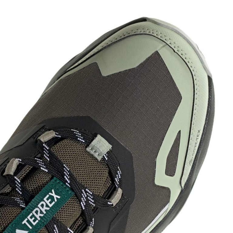 Obuv Adidas Terrex Skychaser AX5 GTX M - zelená/hnědá