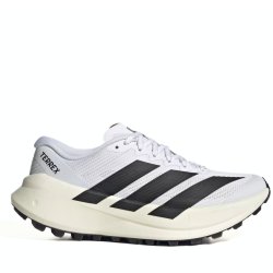 Obuv Adidas Terrex Agravic SL W - bílá