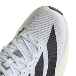 Obuv Adidas Terrex Agravic SL W - bílá