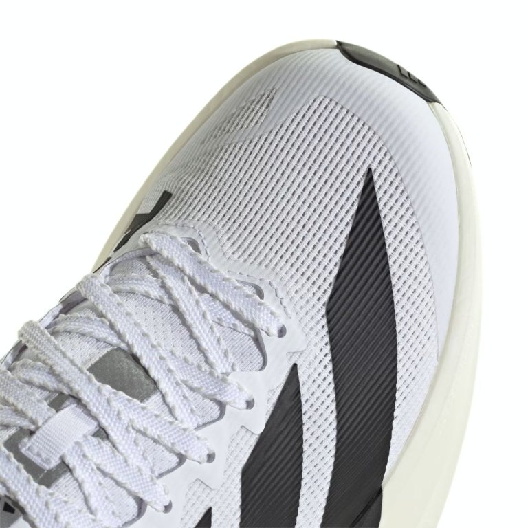 Obuv Adidas Terrex Agravic SL W - bílá
