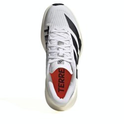 Obuv Adidas Terrex Agravic SL W - bílá