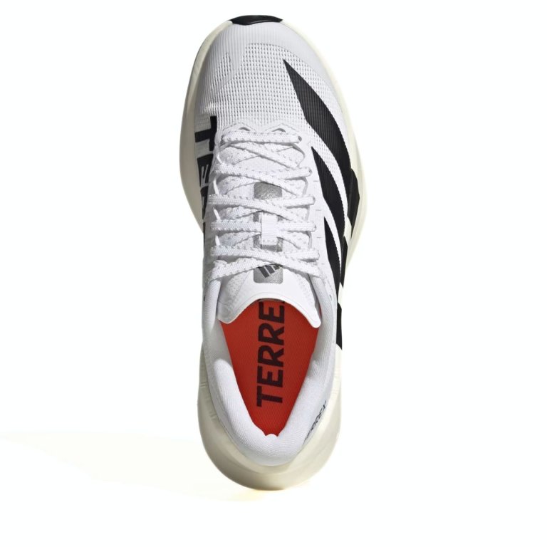Obuv Adidas Terrex Agravic SL W - bílá