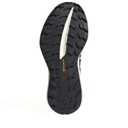 Obuv Adidas Terrex Agravic SL W - bílá