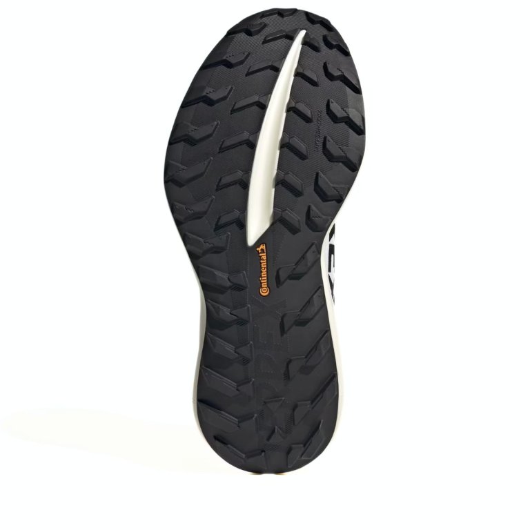 Obuv Adidas Terrex Agravic SL W - bílá