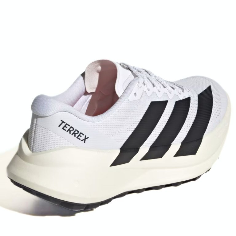 Obuv Adidas Terrex Agravic SL W - bílá