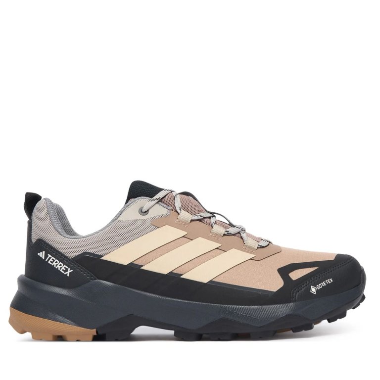 Obuv Adidas Terrex Skychaser AX5 GTX M - hnědá