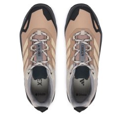 Obuv Adidas Terrex Skychaser AX5 GTX M - hnědá