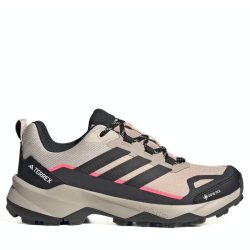 Obuv Adidas Terrex Skychaser AX5 GTX W - růžová/černá
