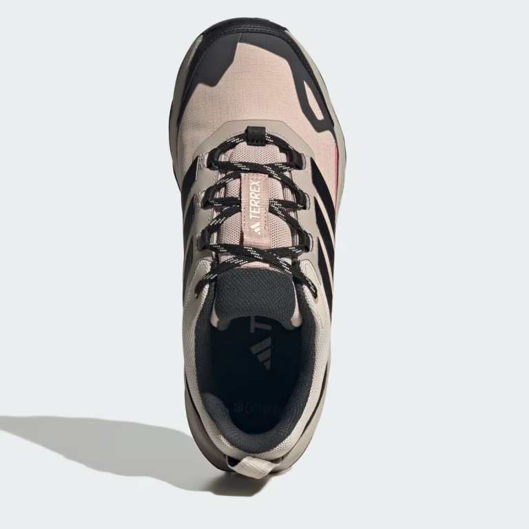 Obuv Adidas Terrex Skychaser AX5 GTX W - růžová/černá