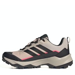 Obuv Adidas Terrex Skychaser AX5 GTX W - růžová/černá