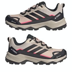 Obuv Adidas Terrex Skychaser AX5 GTX W - růžová/černá