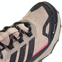 Obuv Adidas Terrex Skychaser AX5 GTX W - růžová/černá