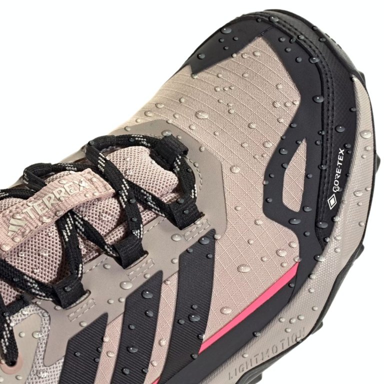 Obuv Adidas Terrex Skychaser AX5 GTX W - růžová/černá