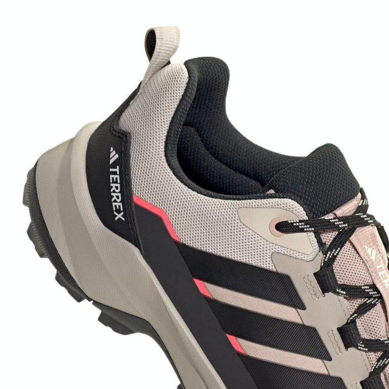 Obuv Adidas Terrex Skychaser AX5 GTX W - růžová/černá