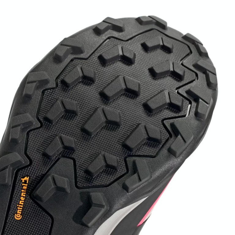 Obuv Adidas Terrex Skychaser AX5 GTX W - růžová/černá