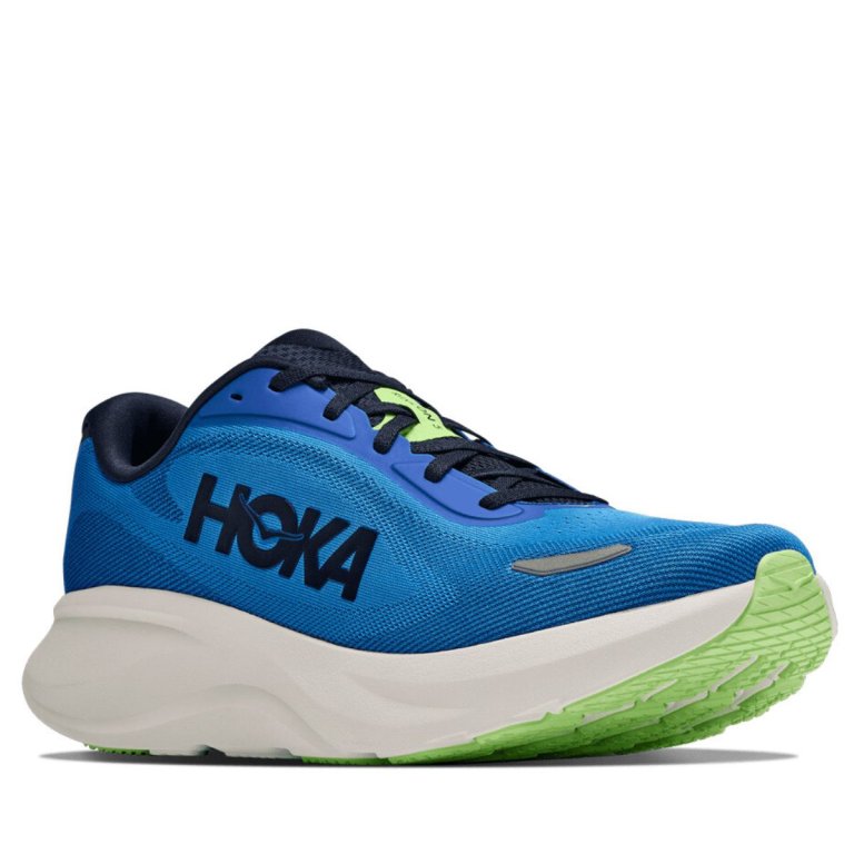 Obuv Hoka Rincon 5 M - modrá