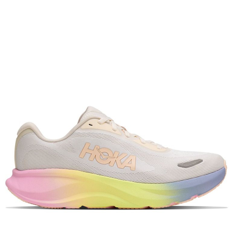 Obuv Hoka Rincon 5 W - béžová