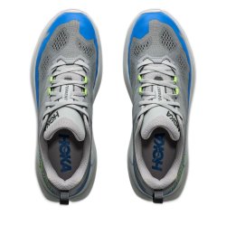 Obuv Hoka Torrent 5 M - šedá/modrá