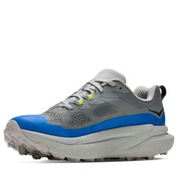 Obuv Hoka Torrent 5 M - šedá/modrá