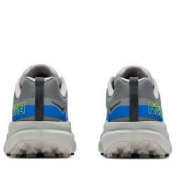 Obuv Hoka Torrent 5 M - šedá/modrá