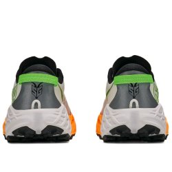 Obuv Hoka Speedgoat 7 M - šedá/oranžová