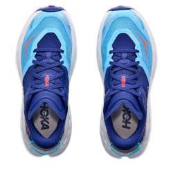 Obuv Hoka Speedgoat 7 W - modrá
