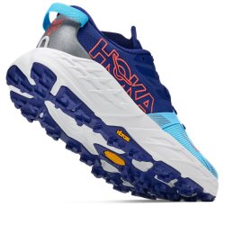 Obuv Hoka Speedgoat 7 W - modrá