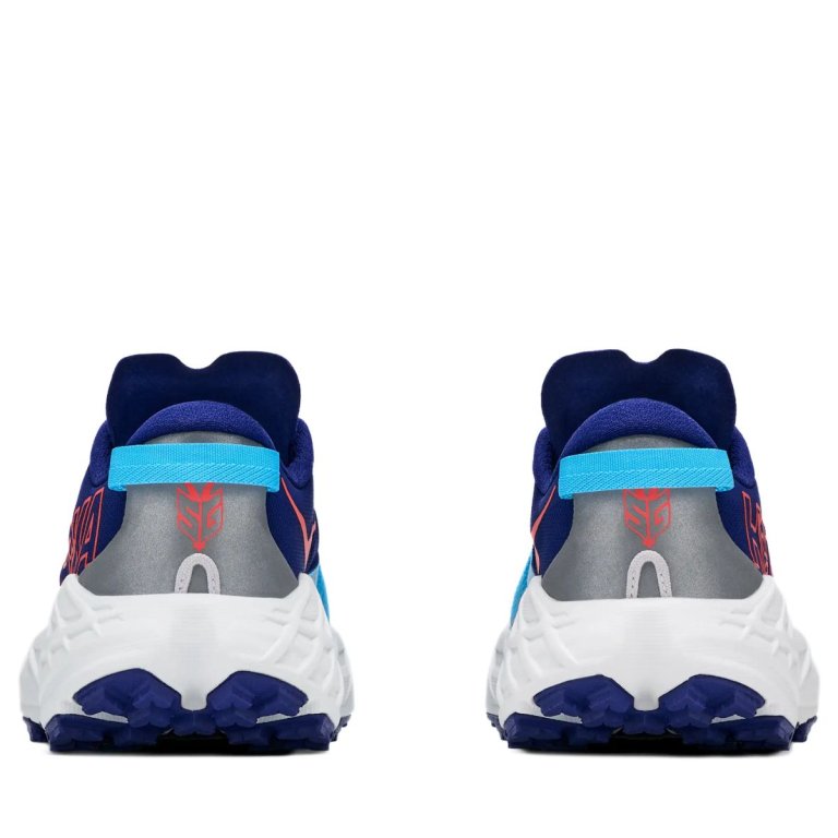 Obuv Hoka Speedgoat 7 W - modrá