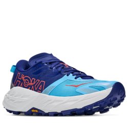 Obuv Hoka Speedgoat 7 W - modrá